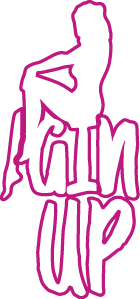 logo Ginup